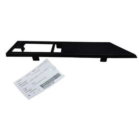 88 - 94 Chevrolet C1500 Door Handel Bezel Black Textured OEM 15553919 