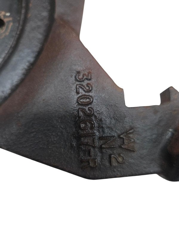 1974-1975 IHC International 3/4 Ton 8 Lug Front Caliper Bracket 320261