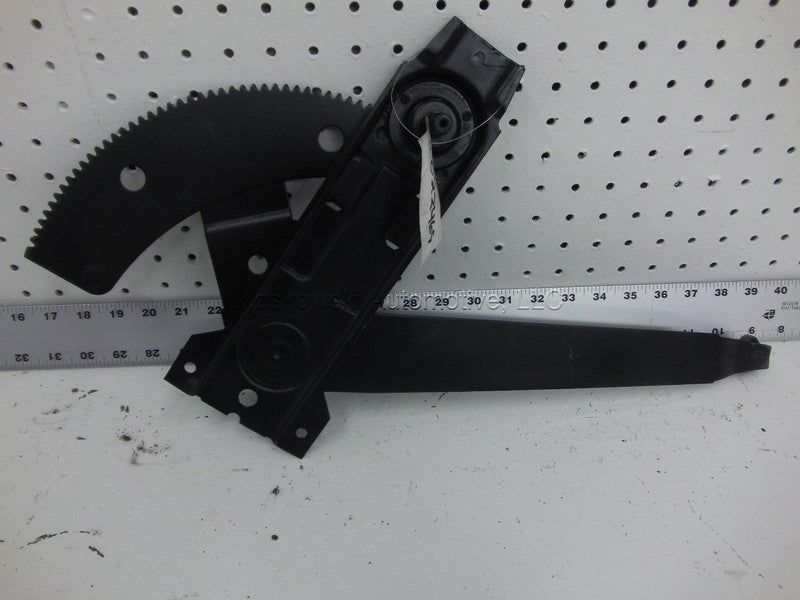 Ford F150 Window Regulator Crank Assembly Right Passenger Side OEM