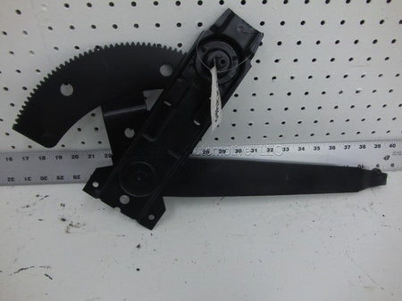 Ford F150 Window Regulator Crank Assembly Right Passenger Side OEM