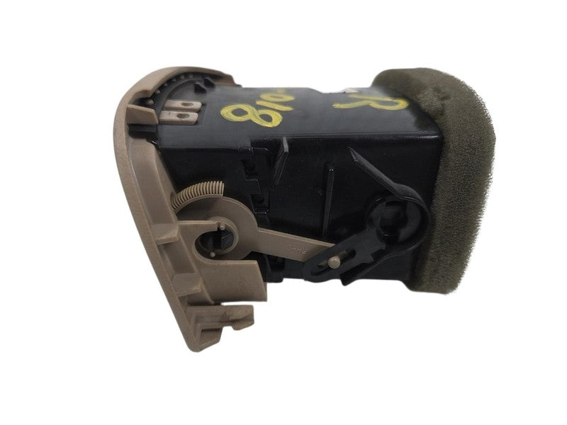 97-02 Ford Ranger Explorer Right Dash Air Vent Prairie Tan OEM F77Z-19