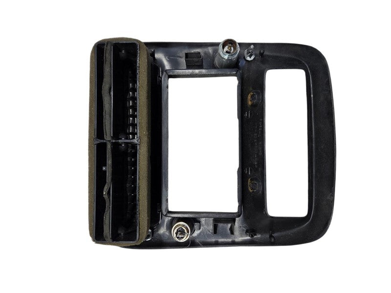 1995-2003 Ford Ranger Radio Black Dash Trim Bezel 4X2 Lighter 12 Outpu