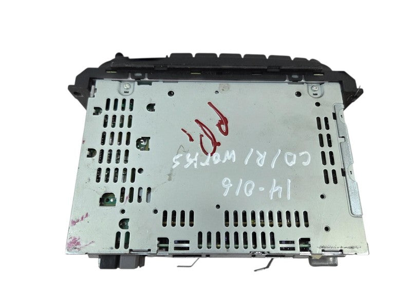 AM-FM Cassette CD player Receiver Fits Dakota Durango Grand Cherokee 0