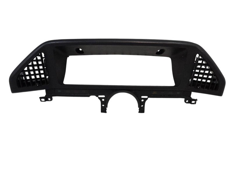 87 - 91 Ford F-150 Dash Speedometer Bezel Trim OEM Black E8TH-15045090