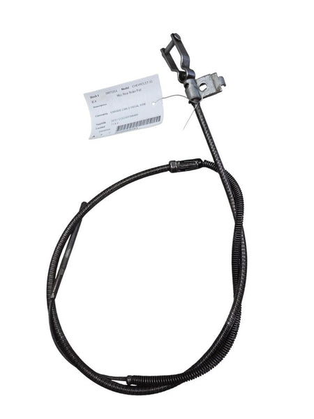 1972 Chevrolet C20 Front Parking Brake Cable OEM