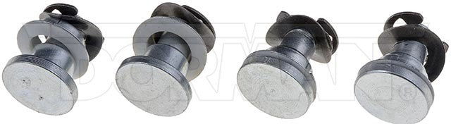 Dorman 38431 Door Hinge Pin And Bushing Kit fits Chevrolet and Pontiac
