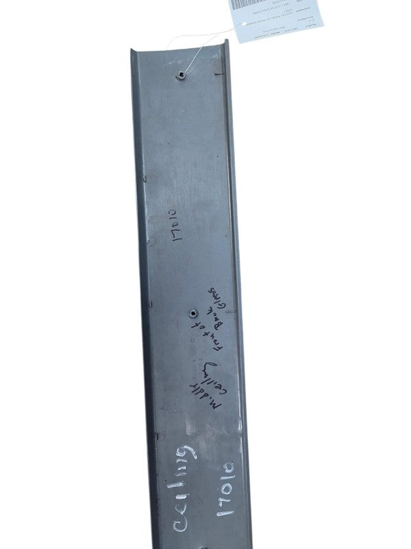 82-92 Firebird Camaro Original Grey Headliner Trim Panel Front Hatch 2