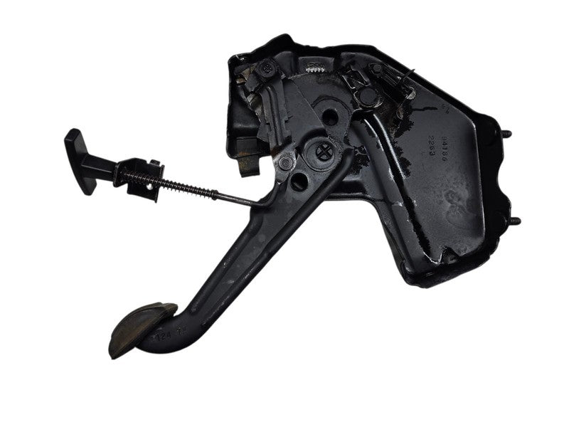 81 - 93 Dodge D150 Emergency Parking Brake Pedal Assembly OEM 4294186 