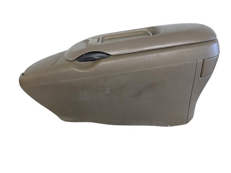95 - 98 Chevrolet C1500 Center Console Assembly GMC Suburban K1500 Tan