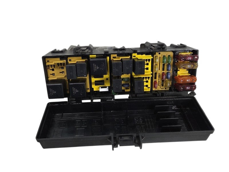 98-00 Ford Ranger Engine Fuse Box Power Distribution Relay Box w Pigta