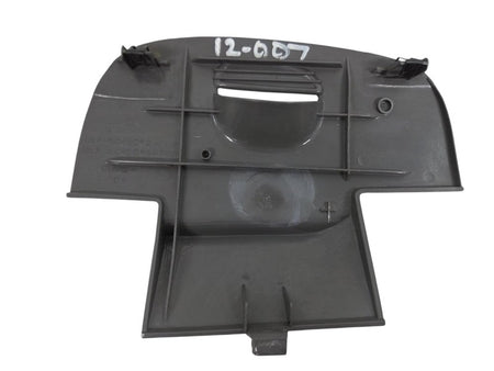 97-03 Ford F150 Dash End Fuse Panel Cover Graphite OEM