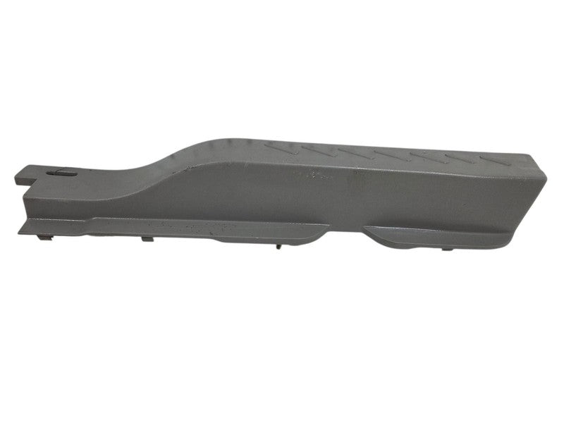 99-03 Ford F150 SuperCab LH Rear Door Scuff Sill Plate Medium Graphite