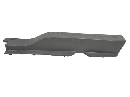99-03 Ford F150 SuperCab LH Rear Door Scuff Sill Plate Medium Graphite