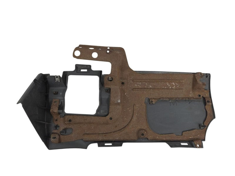 00-04 Ford F-150 Expedition Lower Dash Column Cover Knee Bolster Graph