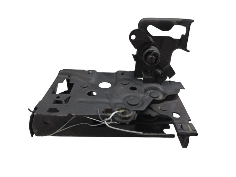 92 - 96 Ford F-150 Door Latch Assembly Right Passenger Side OEM