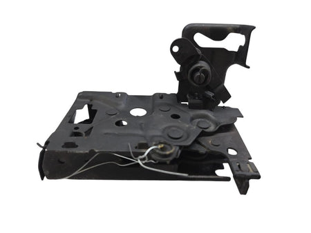 92 - 96 Ford F-150 Door Latch Assembly Right Passenger Side OEM