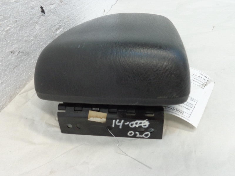 2002-2007 Jeep Liberty Center Console Vinyl Armrest Lid Assembly OEM K