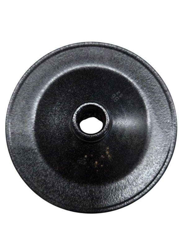 1983 - 1987 Ford E150 Power Steering Pump Pulley OEM E3UC-BA E250 E350