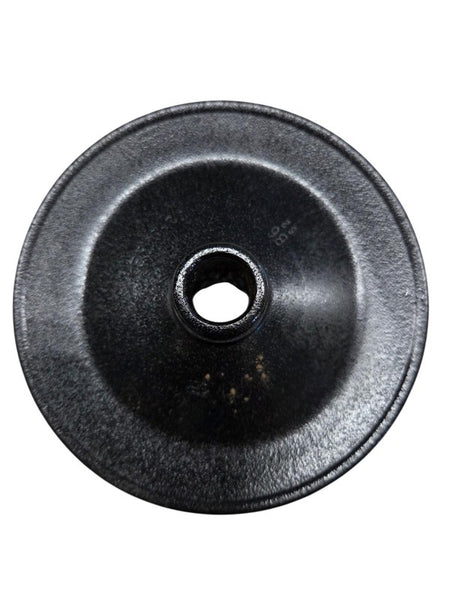 1983 - 1987 Ford E150 Power Steering Pump Pulley OEM E3UC-BA E250 E350