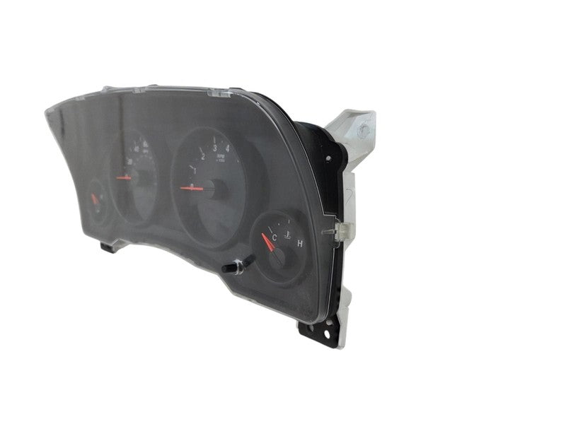 11 - 13 Jeep Compass Dash Instrument Cluster Assembly 68080402AC Patri