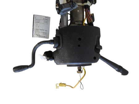 00 - 03 Chrvrolet S10 Steering Column w/tilt column shift w/key