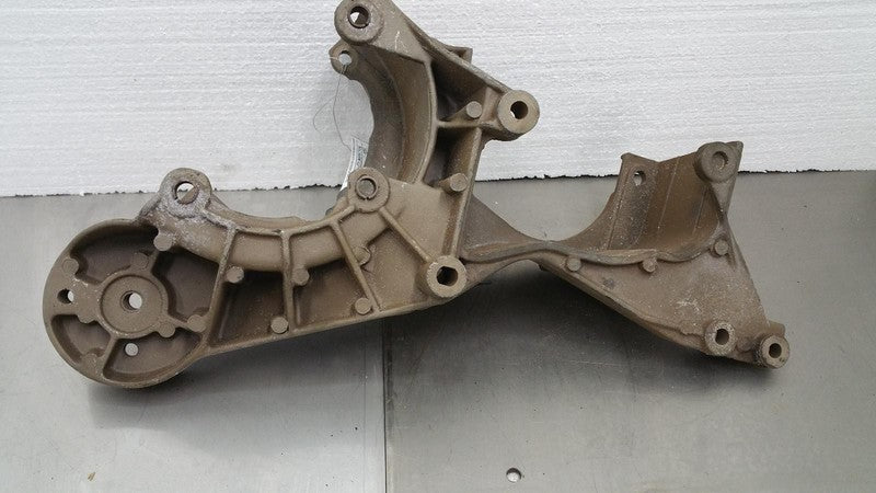 1988-95 GM CHEVY GMC Serpentine A/C SMOG Tensioner Bracket OEM Part 10