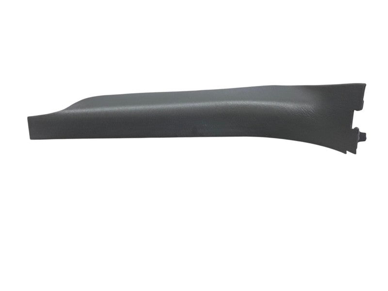 01 - 07 Dodge Caravan Left Front Interior Kick Panel Trim Gray