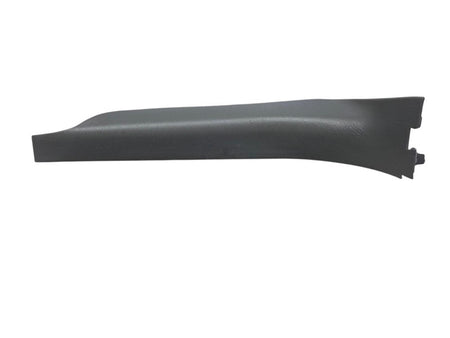 01 - 07 Dodge Caravan Left Front Interior Kick Panel Trim Gray
