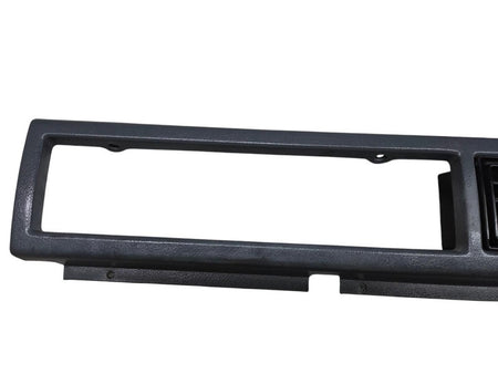 84-96 Jeep Cherokee RH Passenger Side Dash Glove Box Bezel Trim Vent P