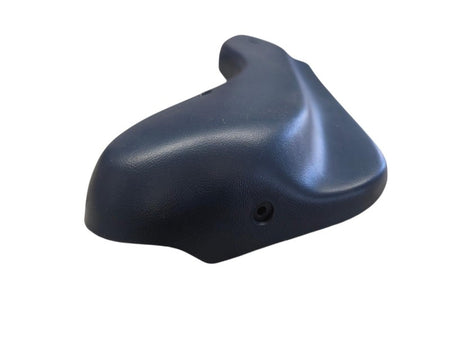 1993 Ford Ranger Bucket Seat Right Outer Trim Blue F17S-7862186-AAW