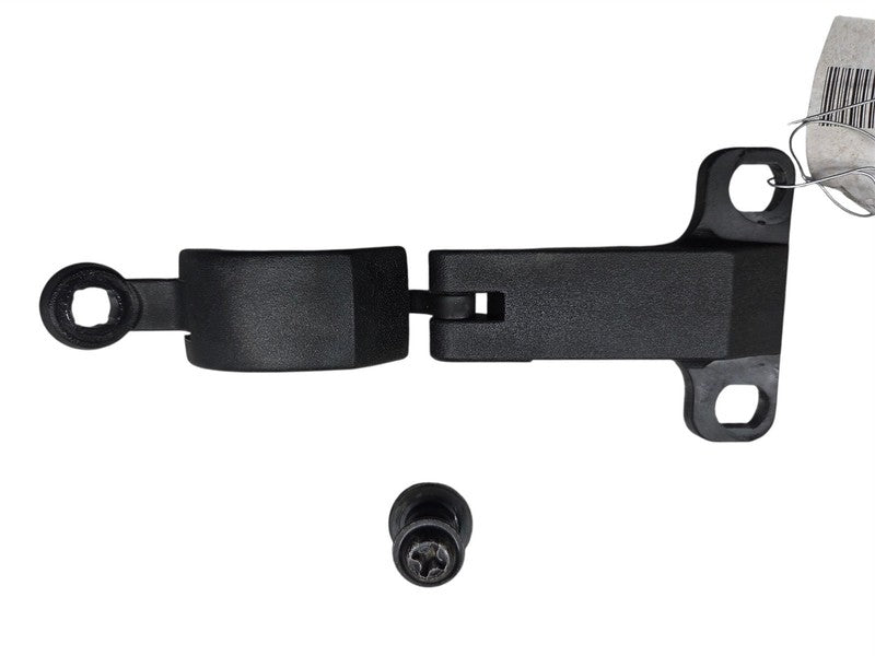 Quarter Window Latch fits Dodge Caravan Plymouth Voyager 4365418 42802