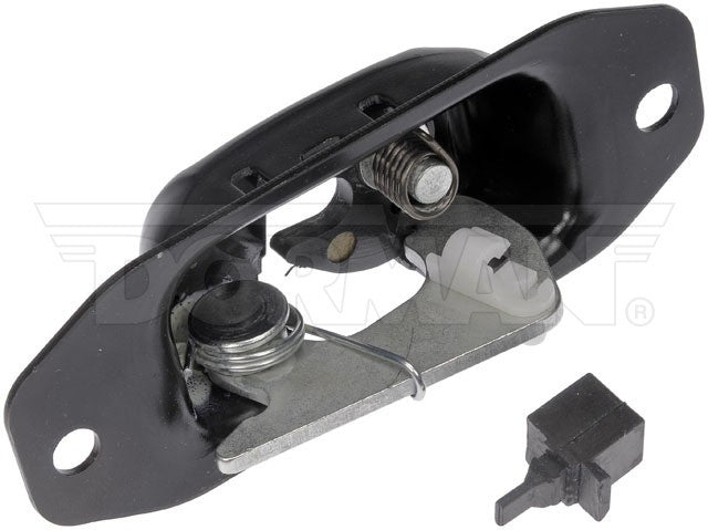 Chevy Silverado Tailgate Latch 94715027 94715028 GMC SIerra Dorman 386