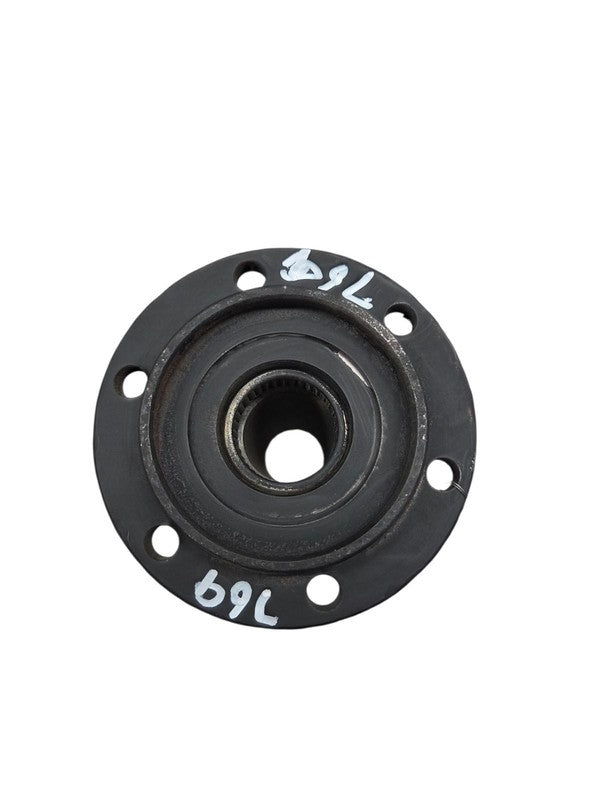 4WD Spindle for 77 - 86 Chevrolet K10 GMC K15 OEM 00464039
