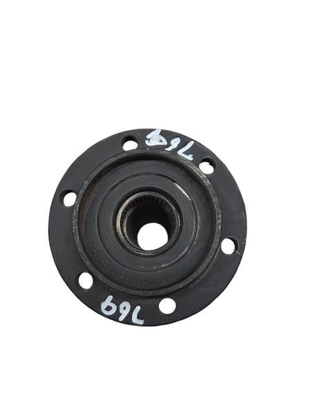 4WD Spindle for 77 - 86 Chevrolet K10 GMC K15 OEM 00464039