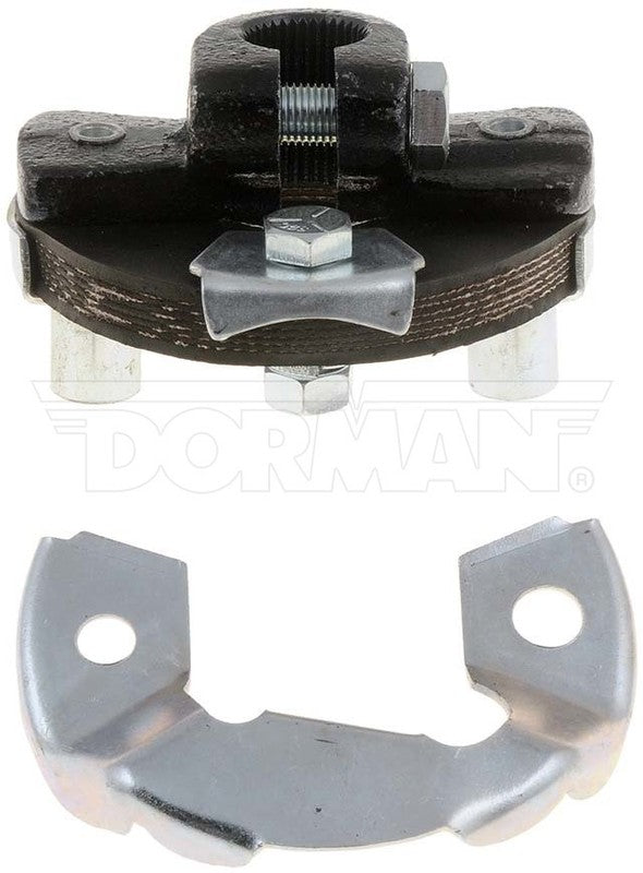 Dorman 34004 Steering Coupling Assembly fits Ford F150 Bronco F250
