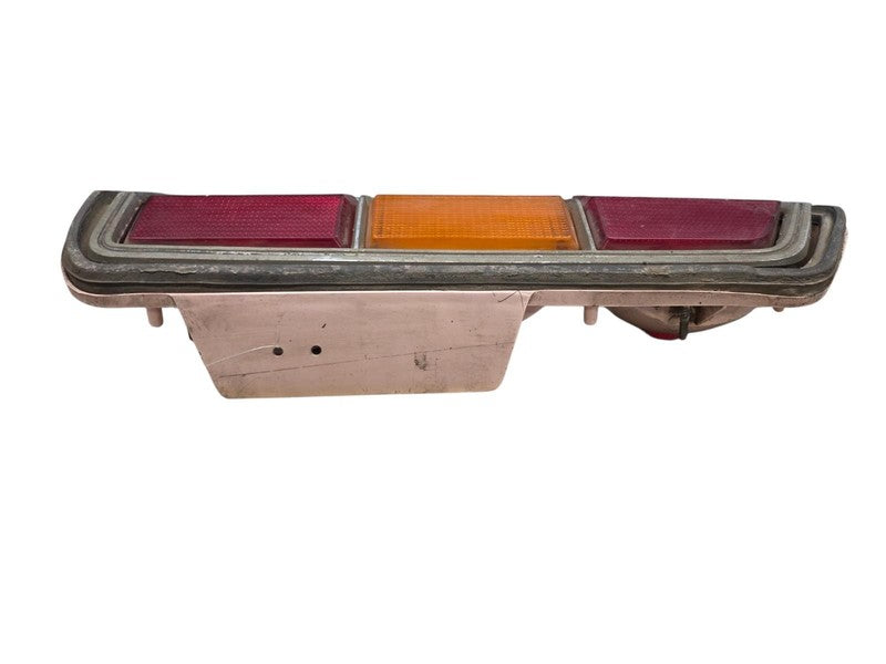 1974 - 1978 Ford Mustang Tail Light Assembly Left Driver Side OEM D4ZZ