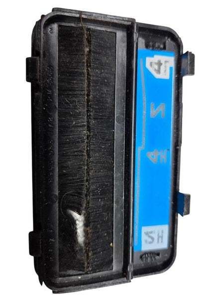84-96 Jeep Cherokee XJ Part Time Shift Bezel 8955005172