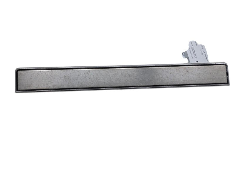 81-87 Chevy Pickup Truck Interior Rear Door Panel Trim brushed w/o Str