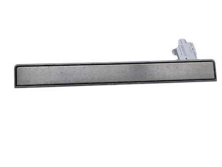 81-87 Chevy Pickup Truck Interior Rear Door Panel Trim brushed w/o Str