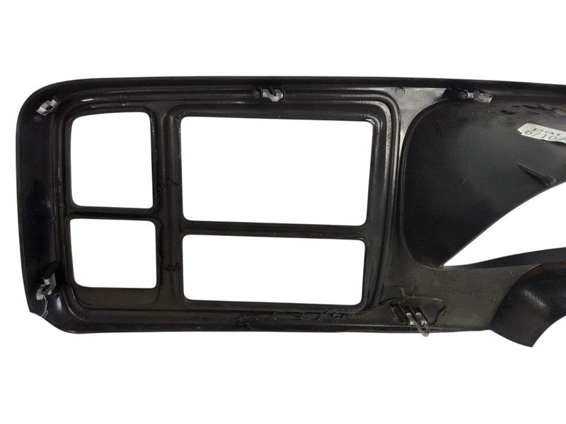 Dash Speedometer Bezel fits Chevrolet Silverado GMC Sierra 15804936 Gr