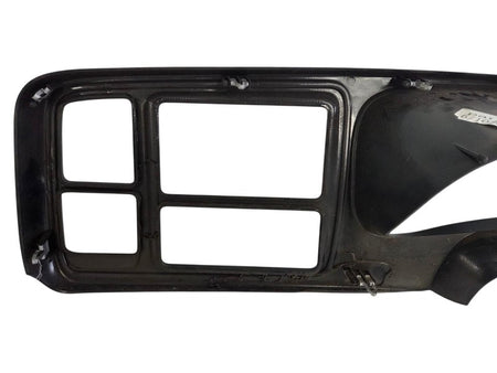 Dash Speedometer Bezel fits Chevrolet Silverado GMC Sierra 15804936 Gr