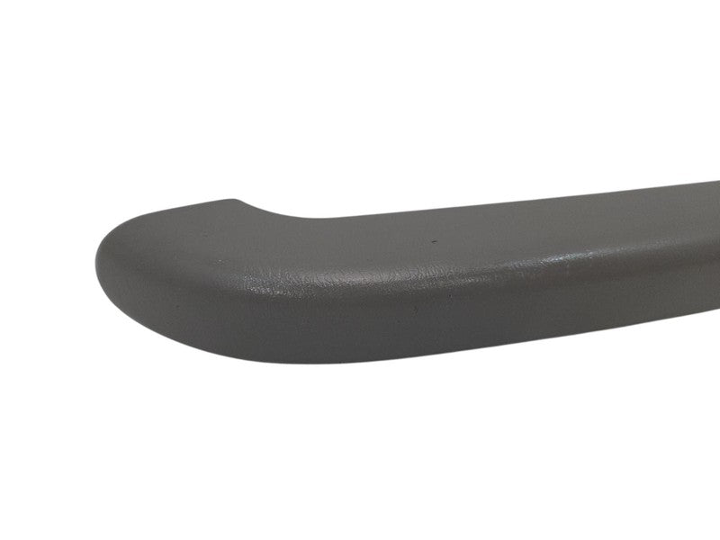 01 - 03 Ford F-150 Super Cab Right Rear Armrest Graphite A165-1827618-