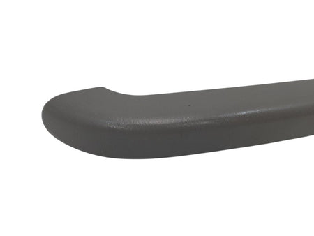 01 - 03 Ford F-150 Super Cab Right Rear Armrest Graphite A165-1827618-