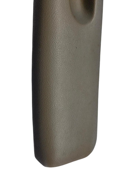 Door Armrest Pad fits 97 - 00 Ford Ranger Right Passenger Side F57B-10