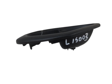 01 - 07 Ford Escape Left Door Handle Bezel Interior Driver Side 5L8478