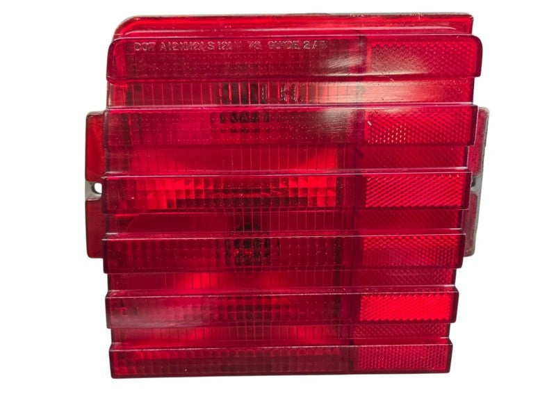 1978 Pontiac Grand Prix Tail Light Assembly Left Driver Side OEM