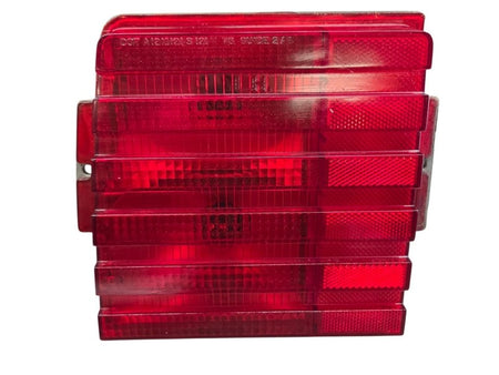 1978 Pontiac Grand Prix Tail Light Assembly Left Driver Side OEM