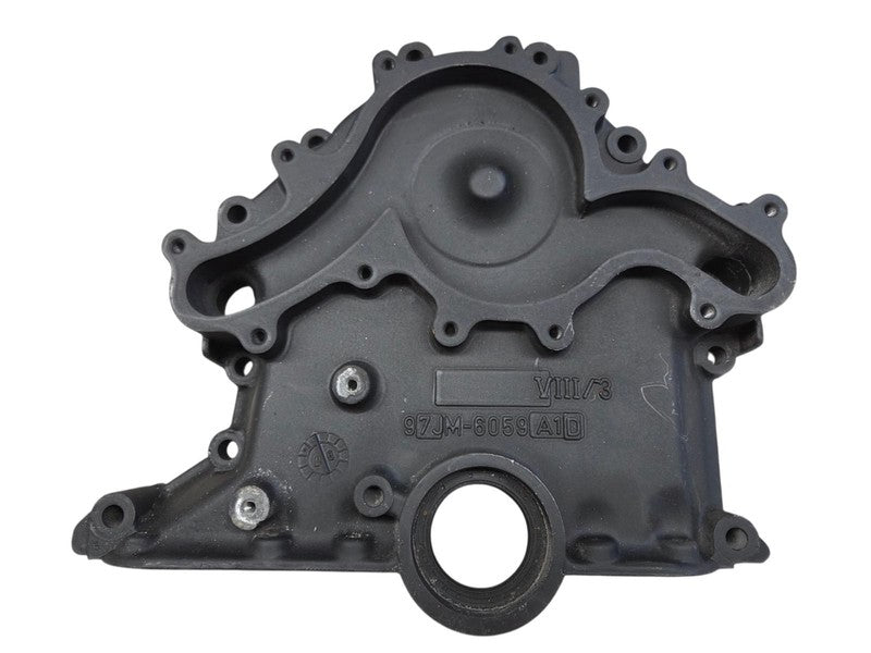 1997 - 2001 Ford Explorer 4.0 Engine Timing Cover OEM F77Z6019AD