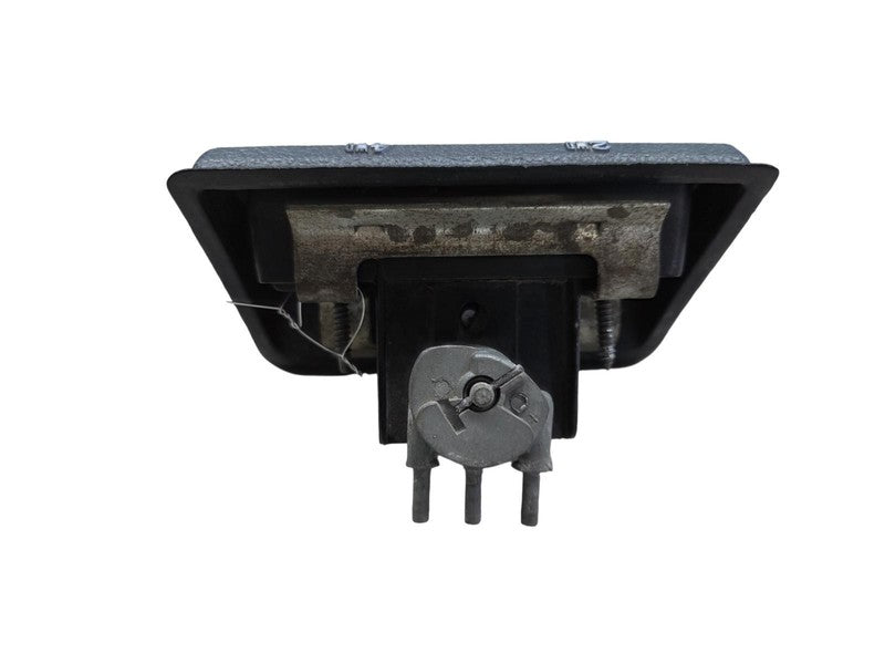 AMC Jeep Eagle 4x4 Four Wheel Drive Dash Control Vacuum Switch Blue Oe