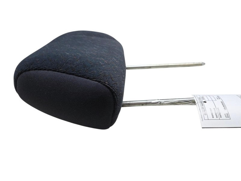 2001-2003 Caravan Voyager 2nd or 3rd Row Headrest OEM Navy Blue Cloth